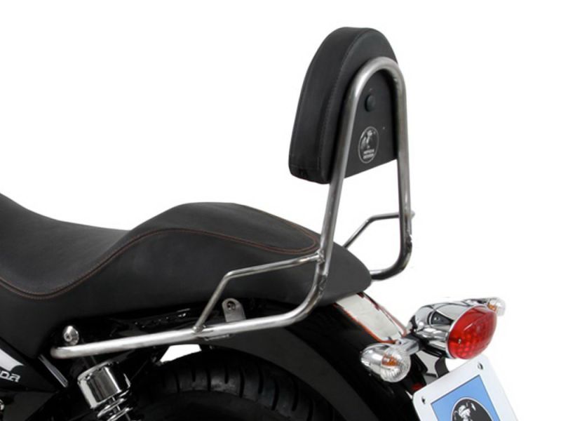 Hepco & Becker Sissybar Moto Guzzi Nevada 750 Anniversario