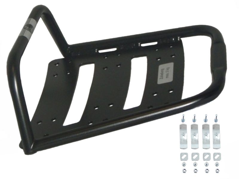 Hepco & Becker Pont à bagages universel tubulaire