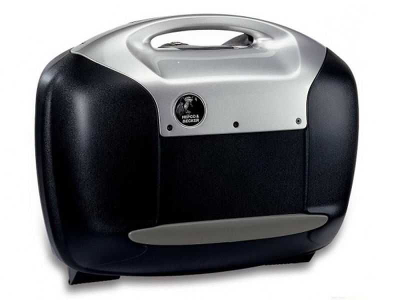 Hepco & Becker Journey 42 Valises latérales moto (droite)