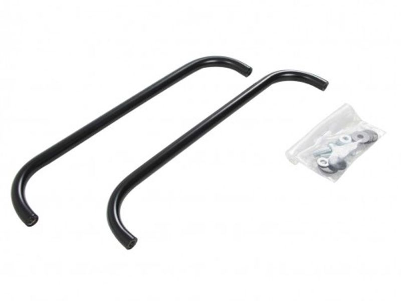 Hepco & Becker Xplorer 30 Grille à bagages