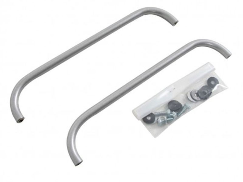 Hepco & Becker Xplorer 45 grille à bagages (argent)