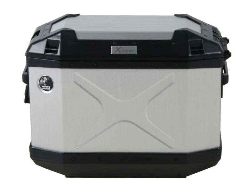 Hepco & Becker Xplorer 30 valise latérale moto (droite)