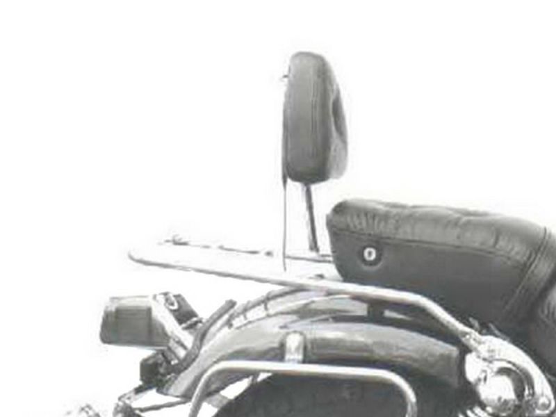 Hepco & Becker Sissybar avec pont Yamaha XV 535 / S Virago