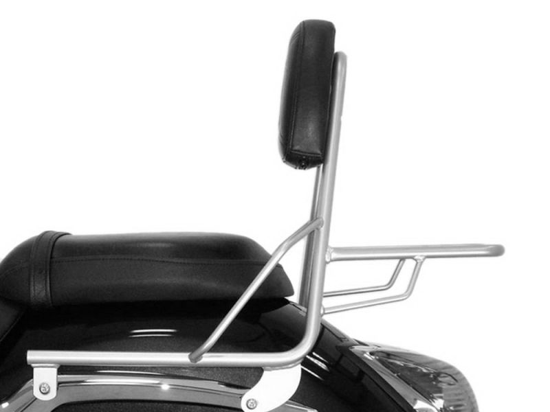 Hepco & Becker Sissybar avec pont Yamaha XVS 950 A Midnight Star