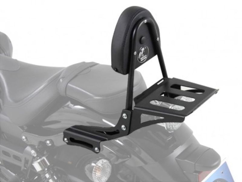Hepco & Becker Sissybar avec pont Yamaha XV 950 / R