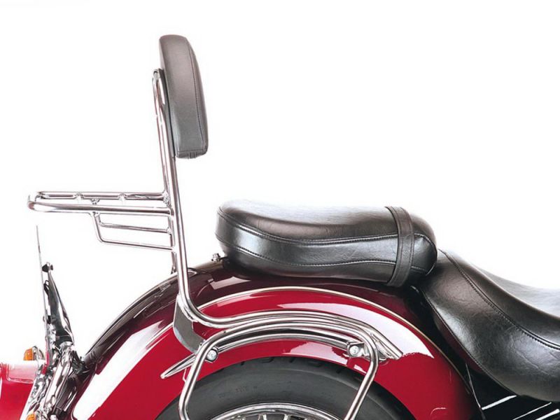 Hepco & Becker Sissybar avec pont Yamaha XV 1600 Wild Star