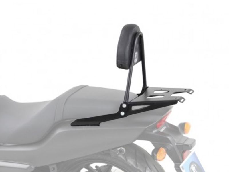 Hepco & Becker Sissybar avec pont Honda CTX 700 / N