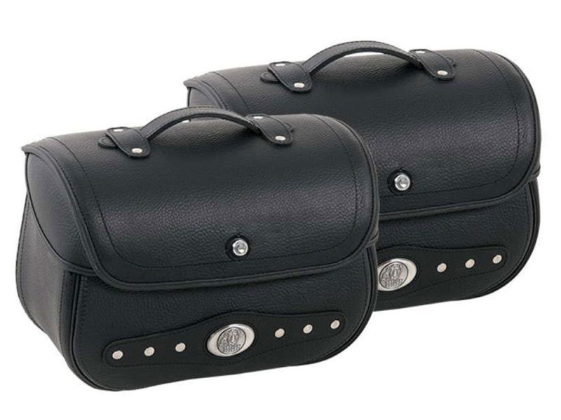 Hepco & Becker Kit de sacoches de selle de moto Nevada