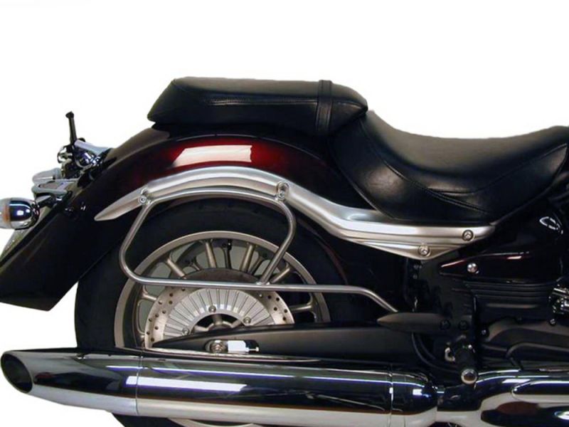 Hepco & Becker Porte-sacoches Yamaha XV 1900 Midnight Star