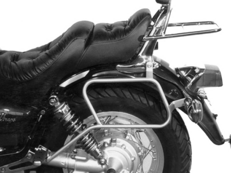 Hepco & Becker Porte-sacoches Yamaha XV 750 / 1100 Virago
