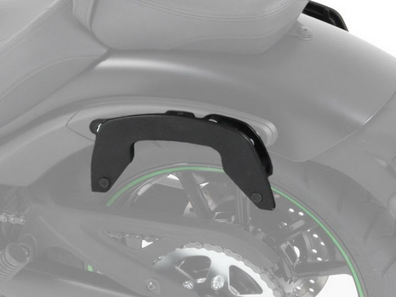 Hepco & Becker Porte-sacoches C-Bow Kawasaki Vulcan S (2015-)