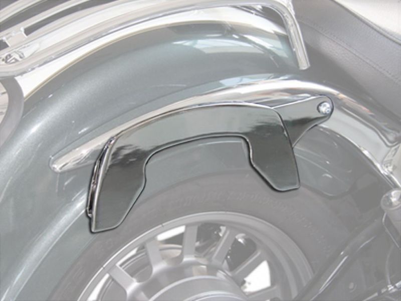 Hepco & Becker Support de sacoche C-Bow Suzuki VL / C 800 Intruder