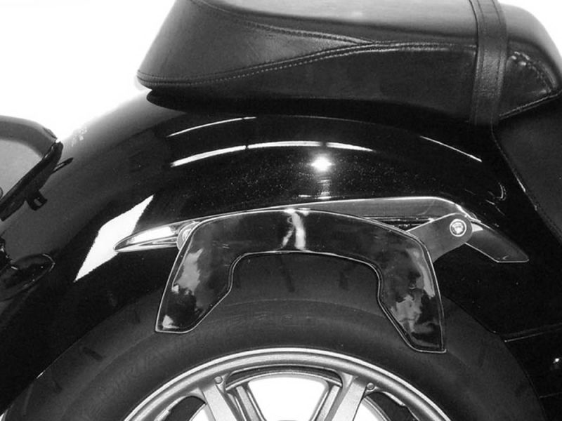 Hepco & Becker C-Bow porte-sacoches Yamaha XVS 1300 Midnight Star