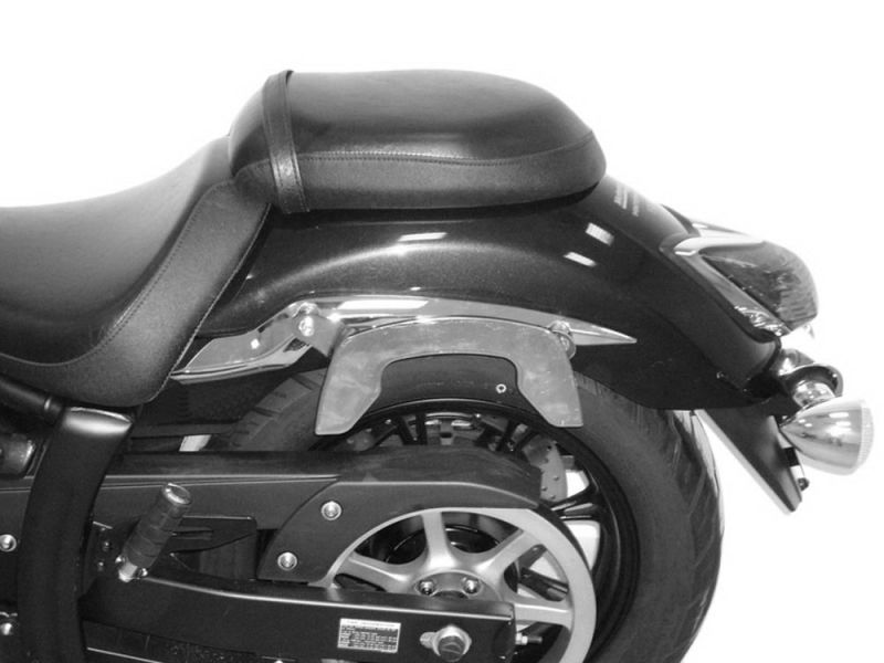 Hepco & Becker Porte-sacoches C-Bow Yamaha XVS 950 A Midnight Star