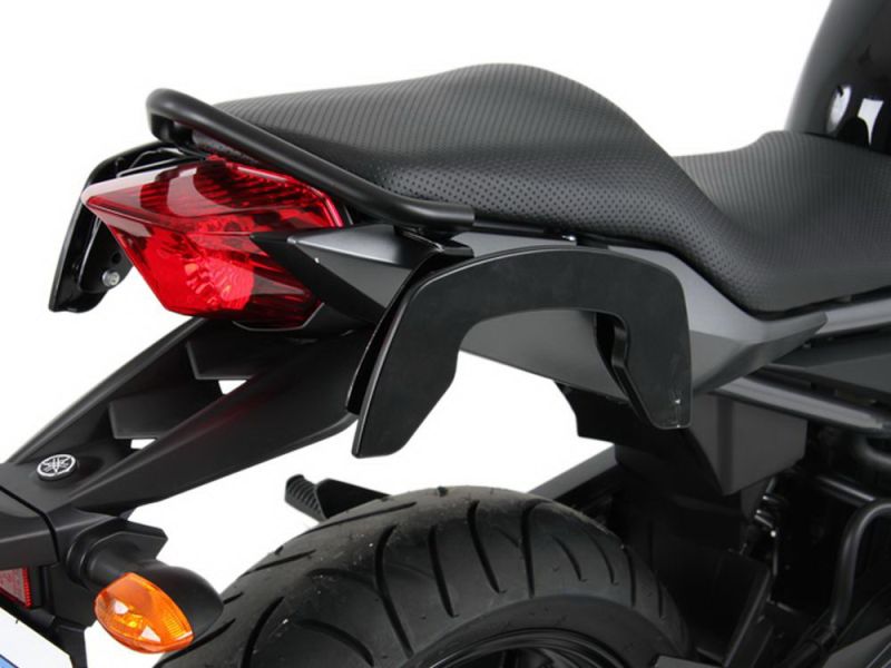 Hepco & Becker Porte-sacoches C-Bow Yamaha XJ 6 Diversion