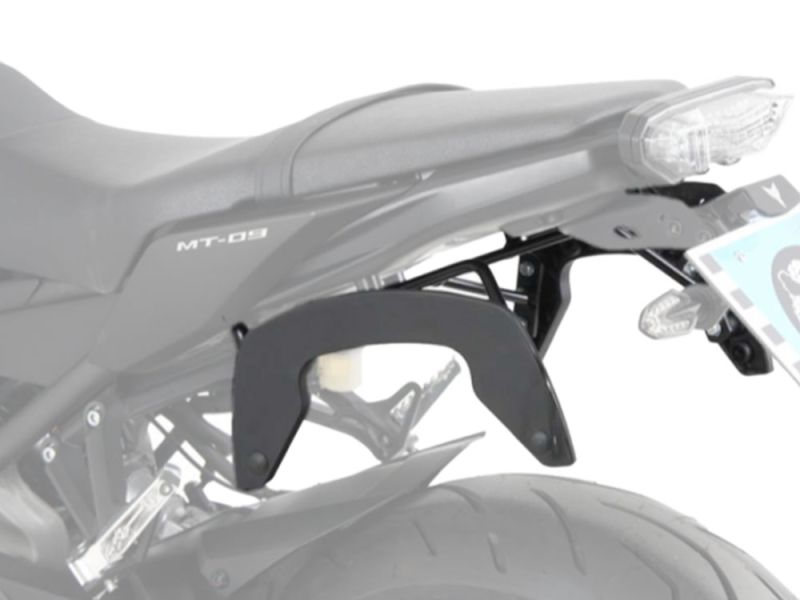 Hepco & Becker Porte-sacoches C-Bow Yamaha MT-09