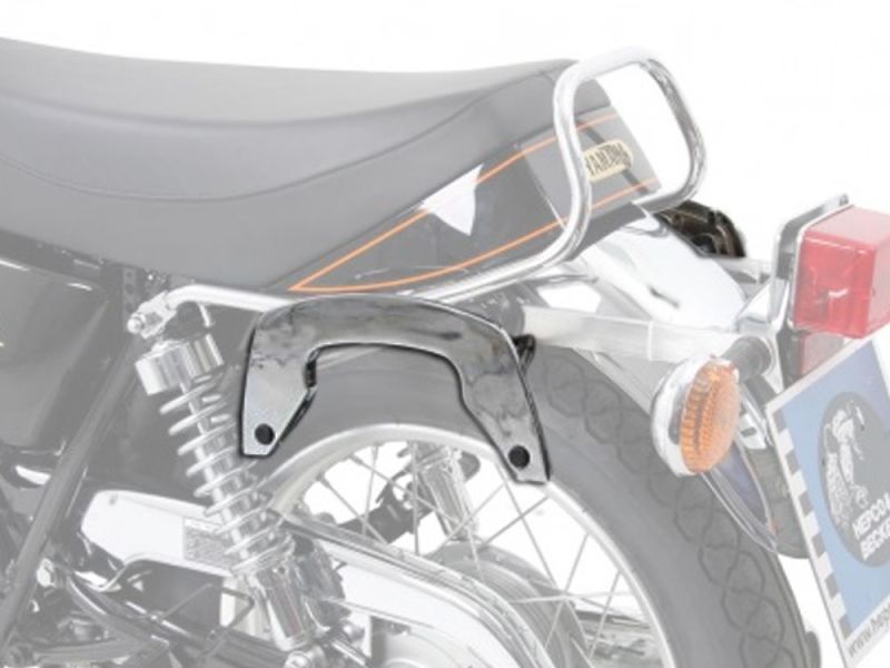 Hepco & Becker Porte-sacoches C-Bow Yamaha SR 400 (2014-)