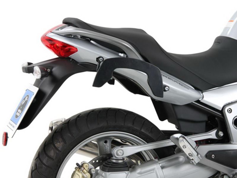 Hepco & Becker Porte-sacoches C-Bow Moto Guzzi Breva V 850 / 1100 / 1200 / 1200 Sport