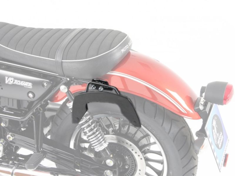 Hepco & Becker Porte-selle C-Bow Moto Guzzi V9 Roamer (2016-)
