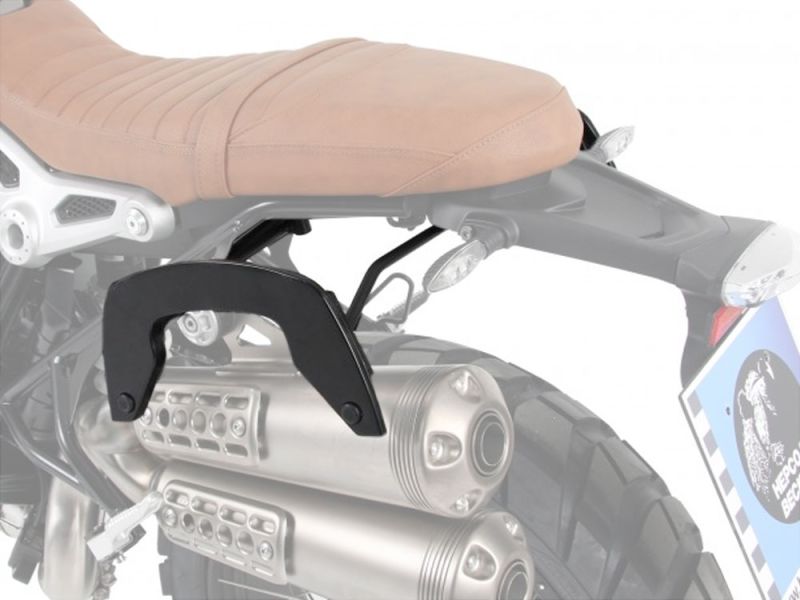 Hepco & Becker Porte-sacoches C-Bow BMW R nineT Scrambler