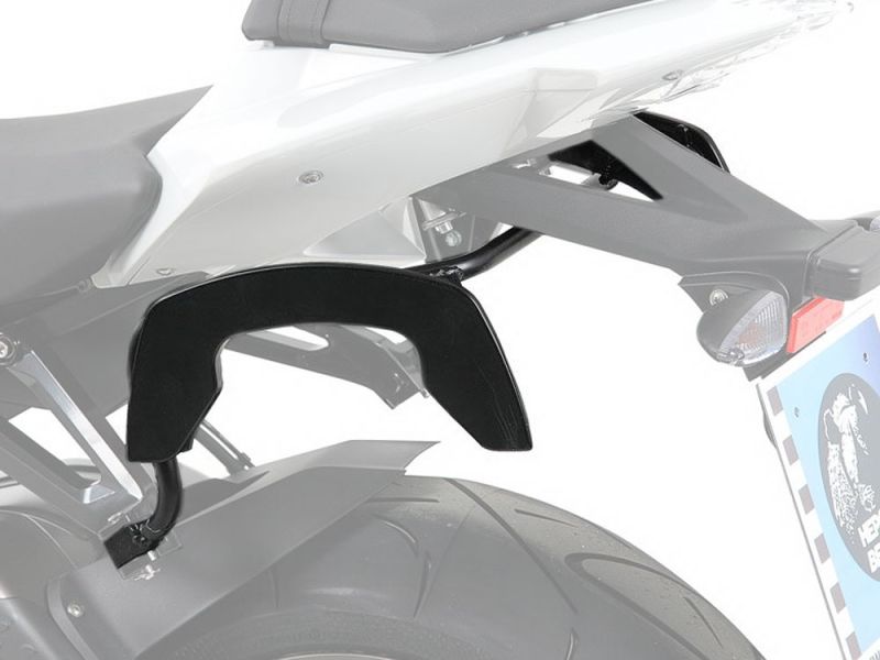 Hepco & Becker Porte-sacoches C-Bow BMW S1000RR (2012-)