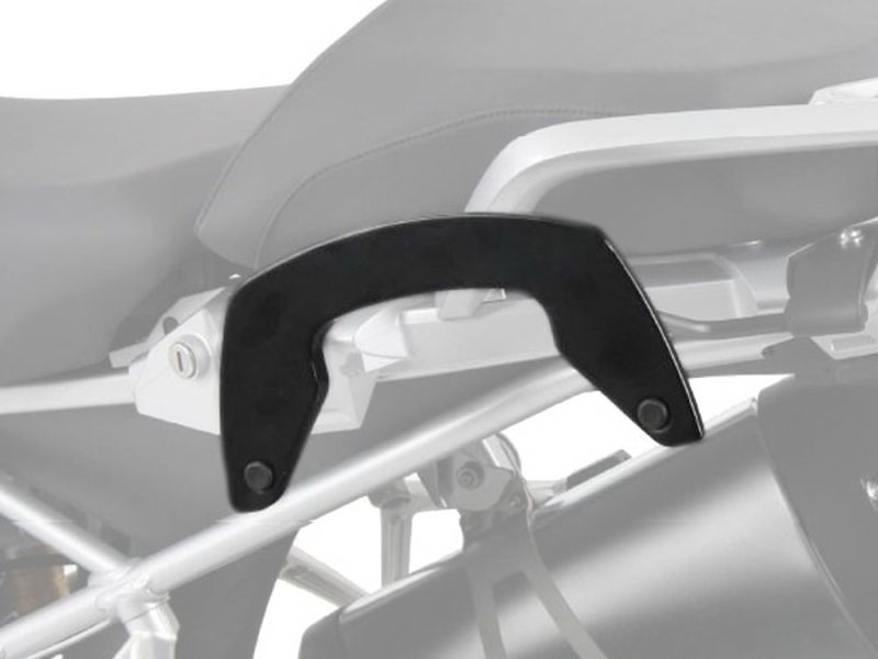 Hepco & Becker Porte-sacoches C-Bow BMW R1200GS LC