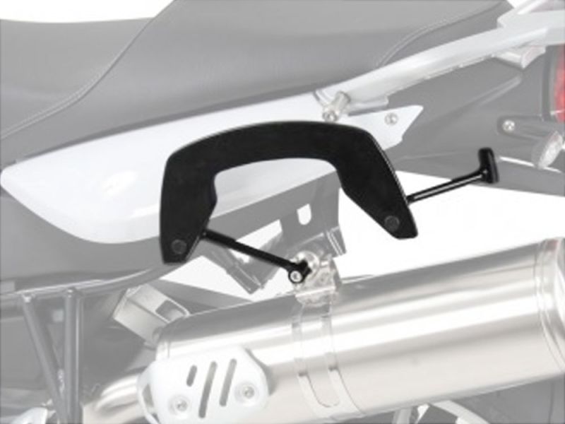 Hepco & Becker Porte-sacoches C-Bow BMW F 800 GT