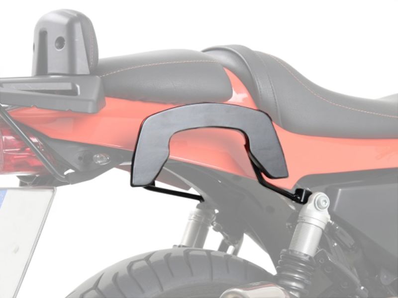 Hepco & Becker Porte-sacoches C-Bow Harley Davidson XR 1200