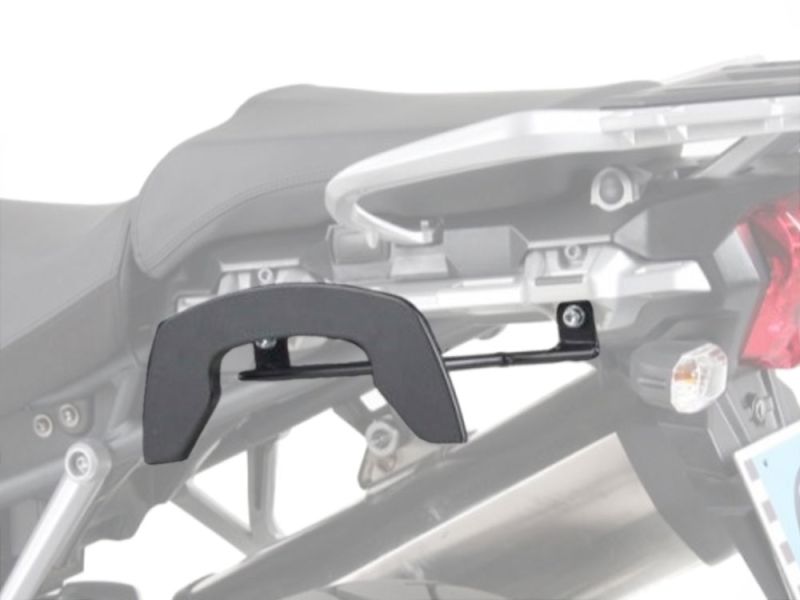 Hepco & Becker Porte-sacoches C-Bow Triumph Tiger Explorer (2012-2015)
