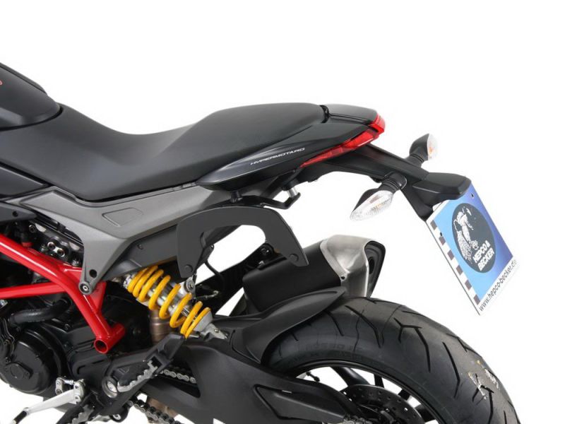 Hepco & Becker Porte-sacoches C-Bow Ducati Ducati Hypermotard 821 / SP