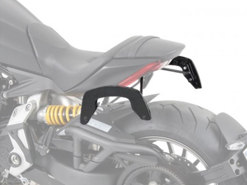 Hepco & Becker Porte-sacoches C-Bow Ducati X Diavel / S