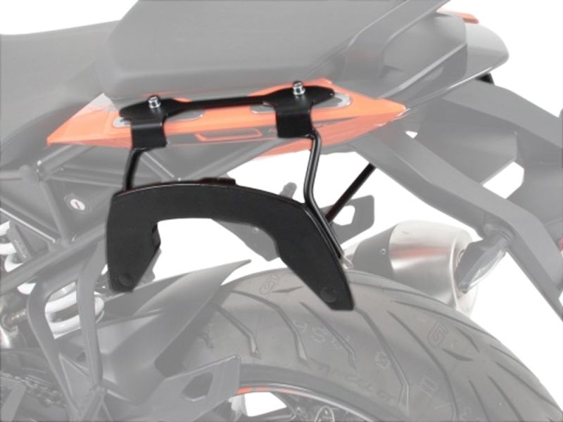 Hepco & Becker Porte-sacoches C-Bow KTM Super Duke GT (2016-)