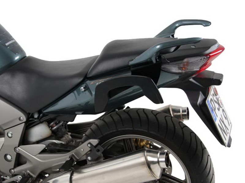 Hepco & Becker Porte-sacoches C-Bow Honda CBF 500 / 600 SN / 1000