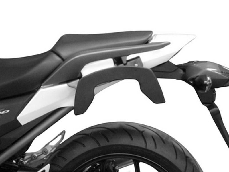 Hepco & Becker Porte-sacoches C-Bow Honda NC 700 / 750 S (2012-2015)