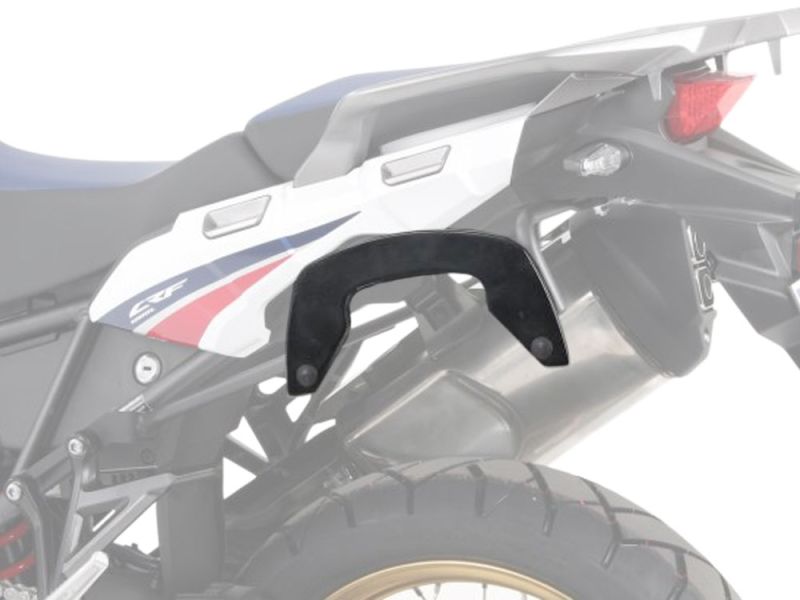 Hepco & Becker Porte-sacoches C-Bow Honda CRF 1000 Africa Twin (2016-)
