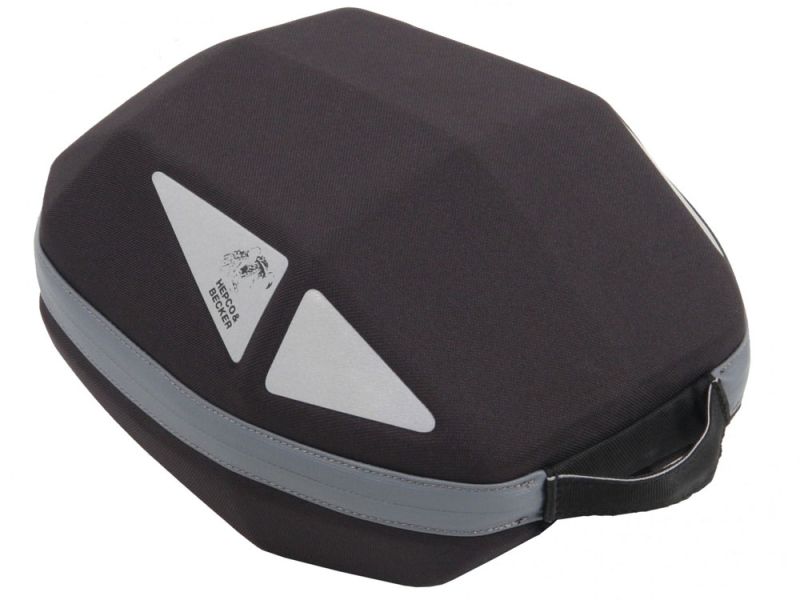 Hepco & Becker Royster DayPack Lock-It Sacoche de réservoir (5,5 litres | noir)