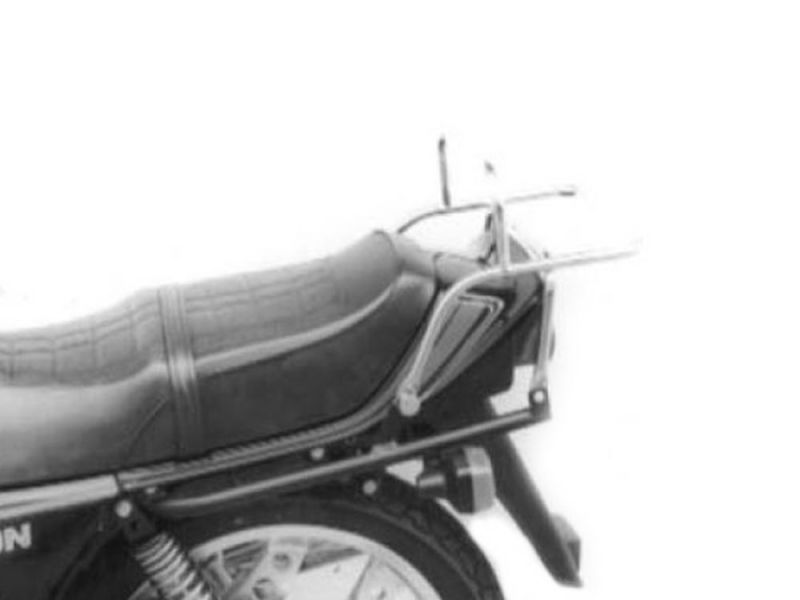 Hepco & Becker Porte-bagages Honda CB 250 / 400 N (1981-1986)