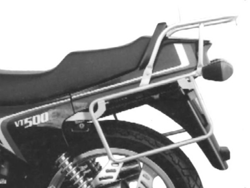 Hepco & Becker Porte-bagages complet Honda VT 500 E