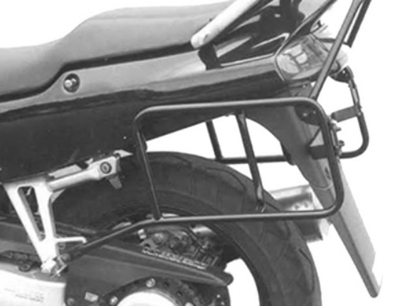 Hepco & Becker Porte-bagages Honda VFR 750 (1994-1999)