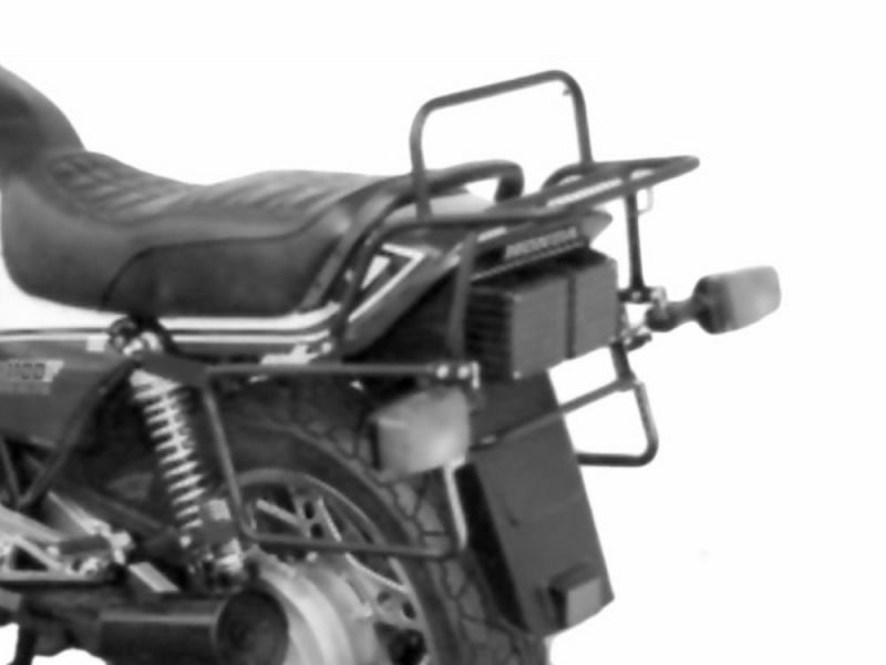Hepco & Becker Porte-bagages complet Honda CB 750 / 900 FC / FD / F2