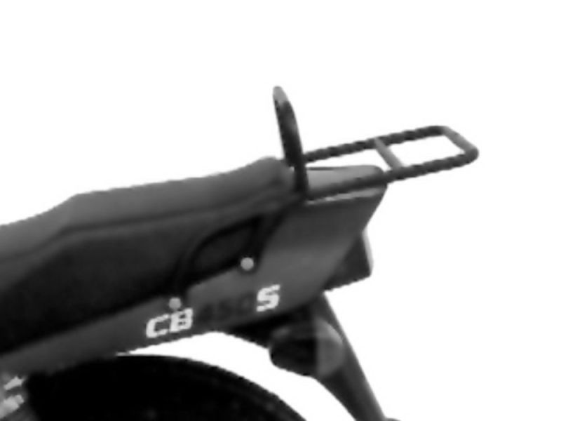 Hepco & Becker Porte-bagages Honda CB 450 S