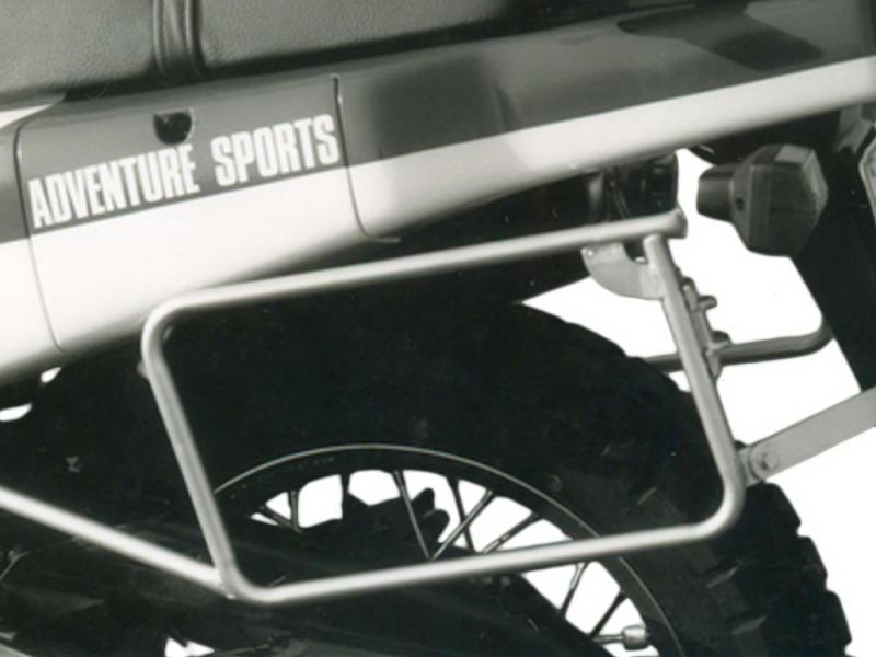 Hepco & Becker Porte-bagages Honda XRV 650 Africa Twin