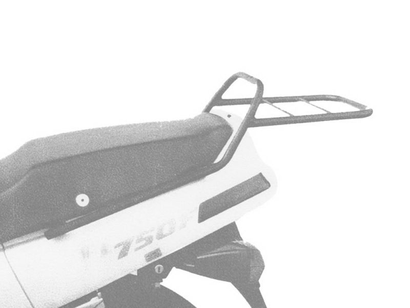 Hepco & Becker Porte-bagages Honda VFR 750 F (1988-1989)