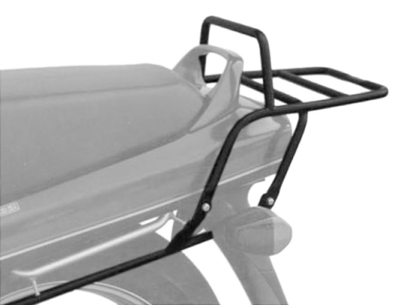 Hepco & Becker Porte-bagages Honda NTV 650