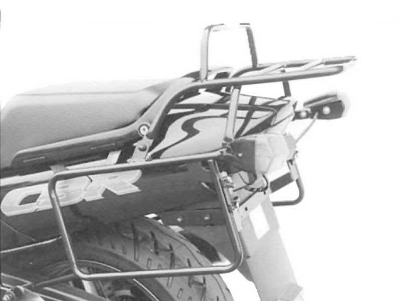 Hepco & Becker Porte-vélos complet Honda CBR 1000 F (1994-1999)