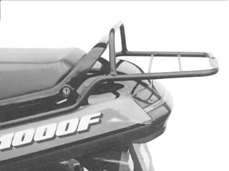 Hepco & Becker Porte-bagages Honda CBR 1000 F (1994-1999)