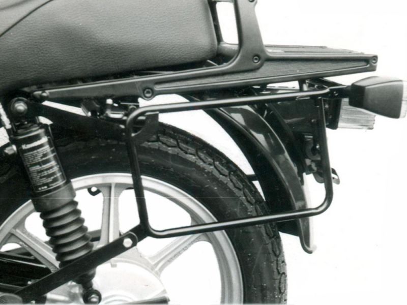 Hepco & Becker Porte-bagages Kawasaki Z 550 GT (1983-1989) Z 750 GT (1982-1985)