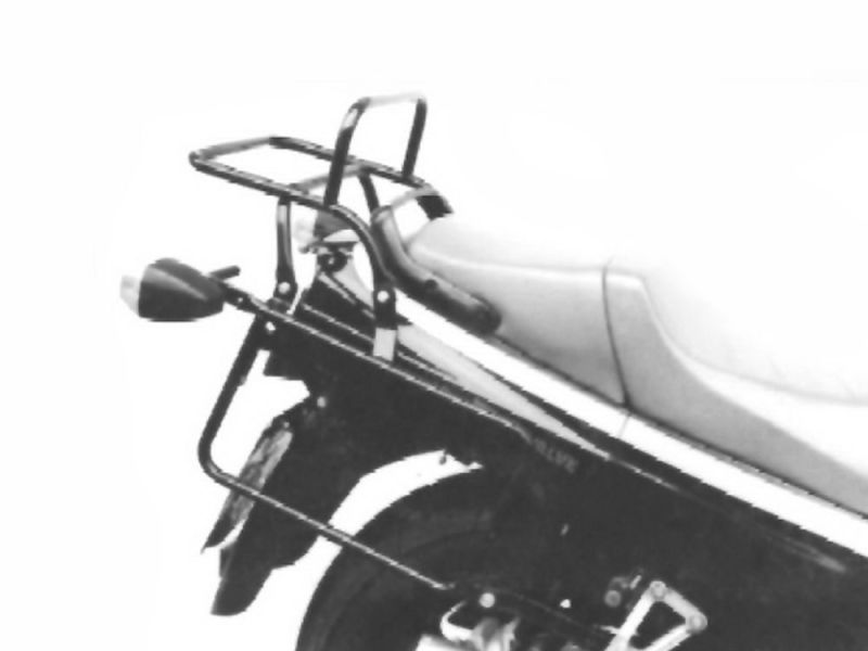 Hepco & Becker Porte-bagages complet Kawasaki GPZ 600 R (1985-1989)