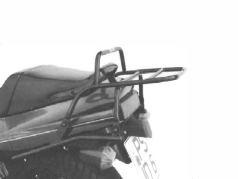 Hepco & Becker Porte-bagages Kawasaki GPZ 600 R (1985-1989)