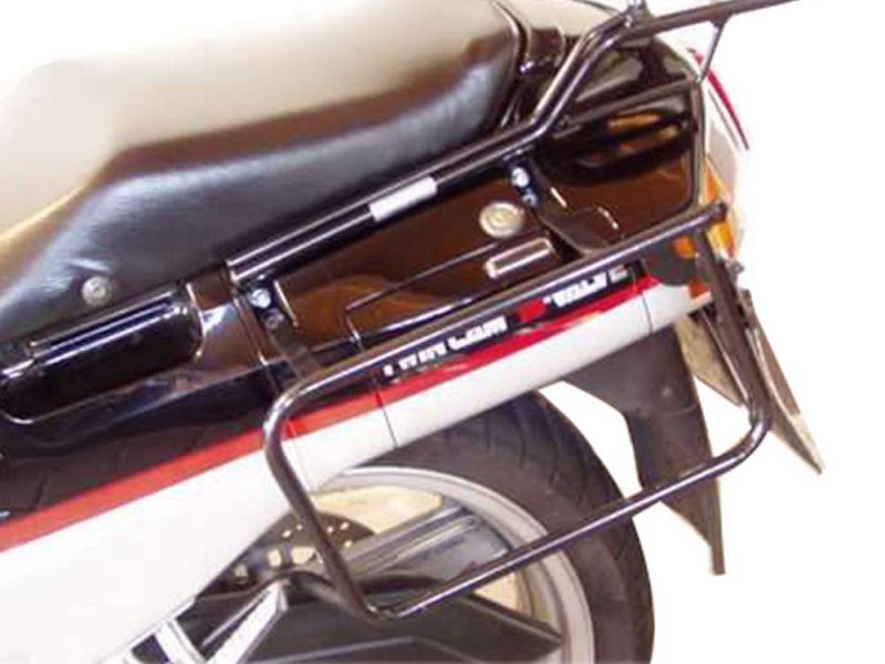 Hepco & Becker Porte-bagages Kawasaki ZX-10 (1988-1990)